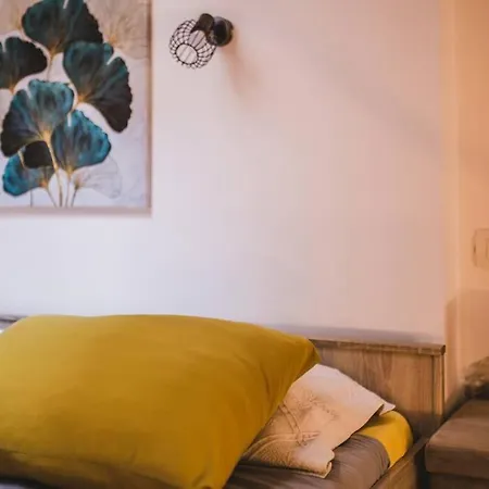 Apartman Ladro - Split Pjaca Appartement *