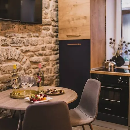 Apartman Ladro - Split Pjaca * Split