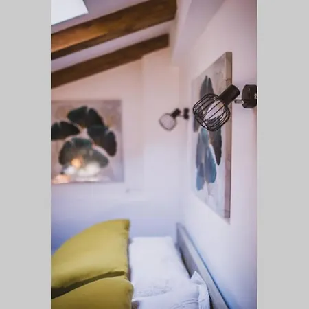 Appartement Apartman Ladro - Split Pjaca *