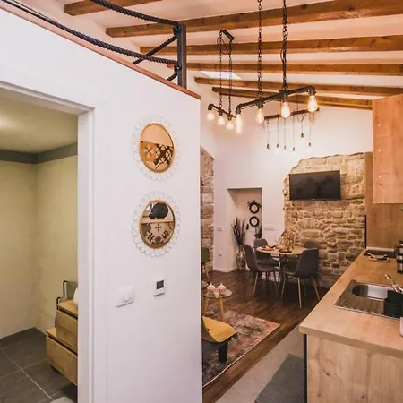 Apartman Ladro - Split Pjaca Appartement Split