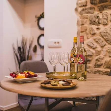 Appartement Apartman Ladro - Split Pjaca Split