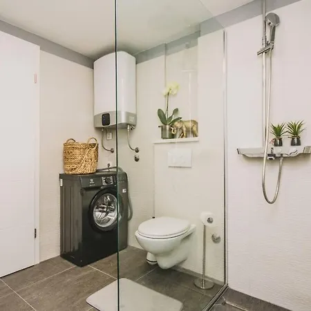 Appartement Apartman Ladro - Split Pjaca