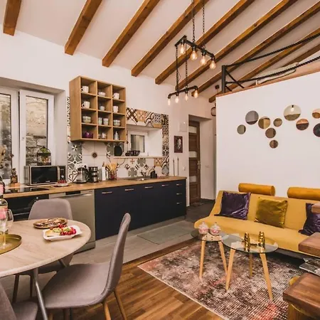 Apartman Ladro - Split Pjaca Appartement Split