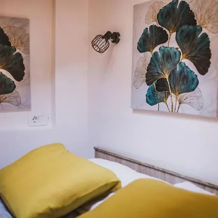 Apartman Ladro - Split Pjaca Appartement