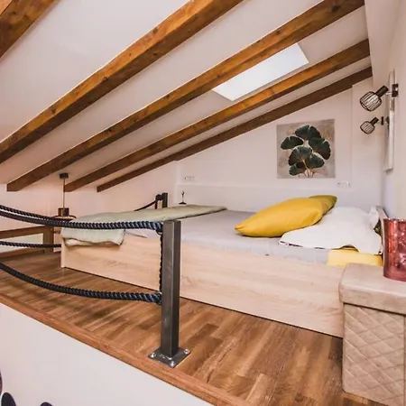 Apartman Ladro - Split Pjaca * Split