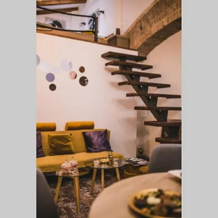 Apartman Ladro - Split Pjaca Appartement