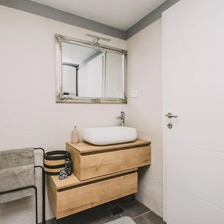 Apartman Ladro - Split Pjaca Split