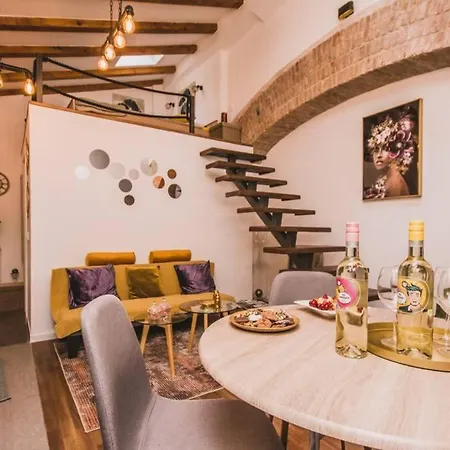 Appartamento Apartman Ladro - Split Pjaca Spalato