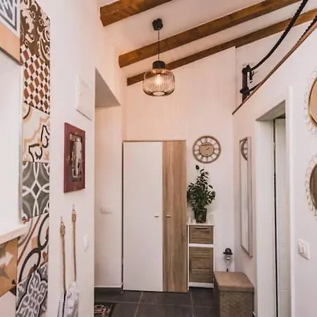Appartement Apartman Ladro - Pjaca