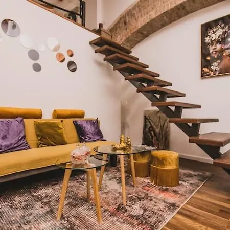 Appartement Apartman Ladro - Pjaca