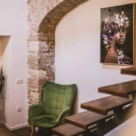 Appartement Apartman Ladro - Pjaca