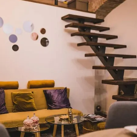 Apartman Ladro - Pjaca Appartement Split