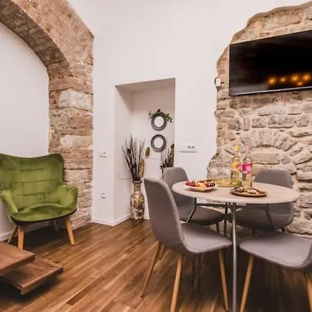 Appartement Apartman Ladro - Pjaca