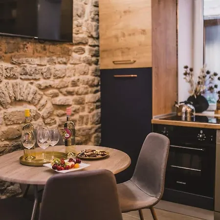 Appartement Apartman Ladro - Pjaca