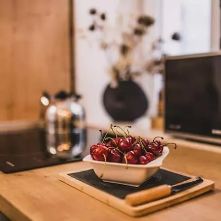 Apartman Ladro - Pjaca Διαμέρισμα Σπλιτ