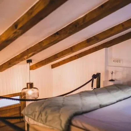 Apartman Ladro - Pjaca Διαμέρισμα Σπλιτ